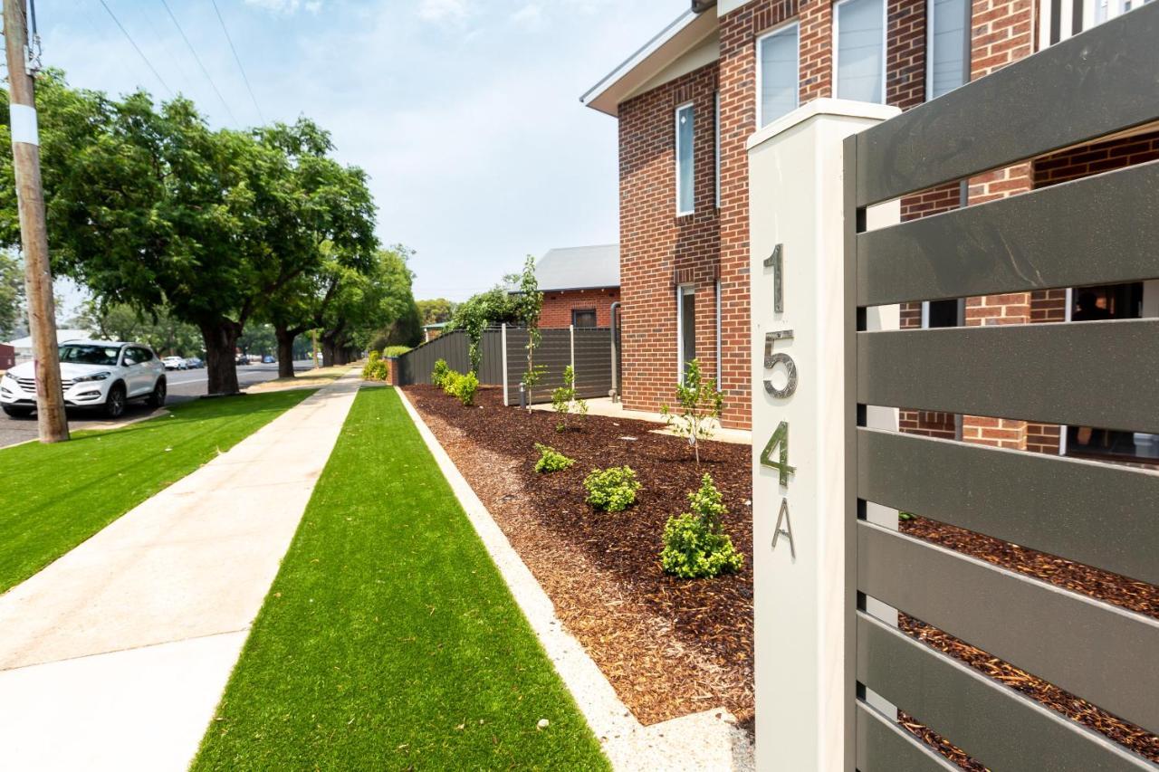 Wagga Apartments #1 Wagga Wagga Exterior photo