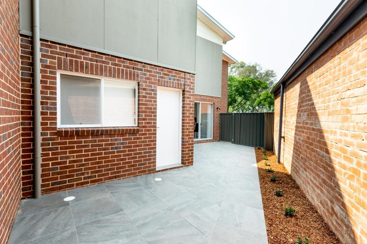 Wagga Apartments #1 Wagga Wagga Exterior photo